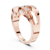 Crossover Minimal Ring